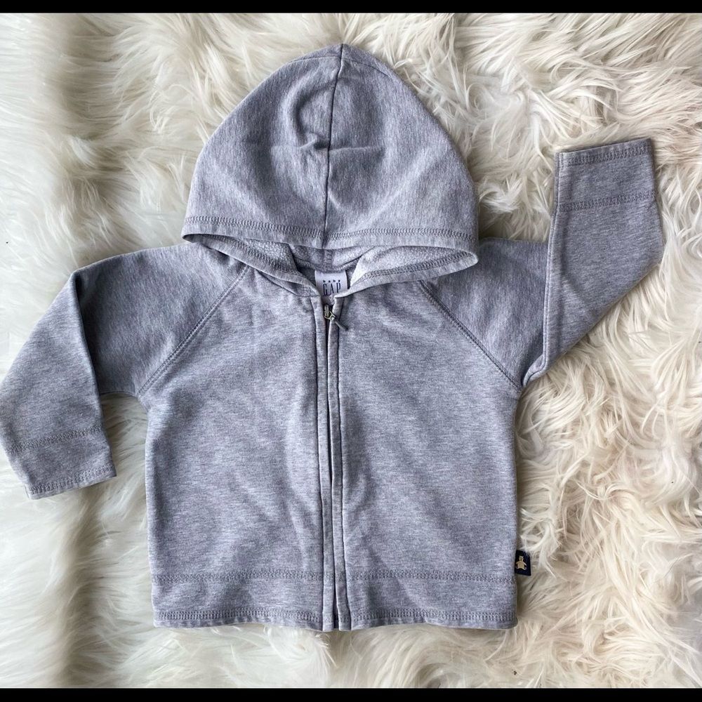 Vintage Gap hoodie
